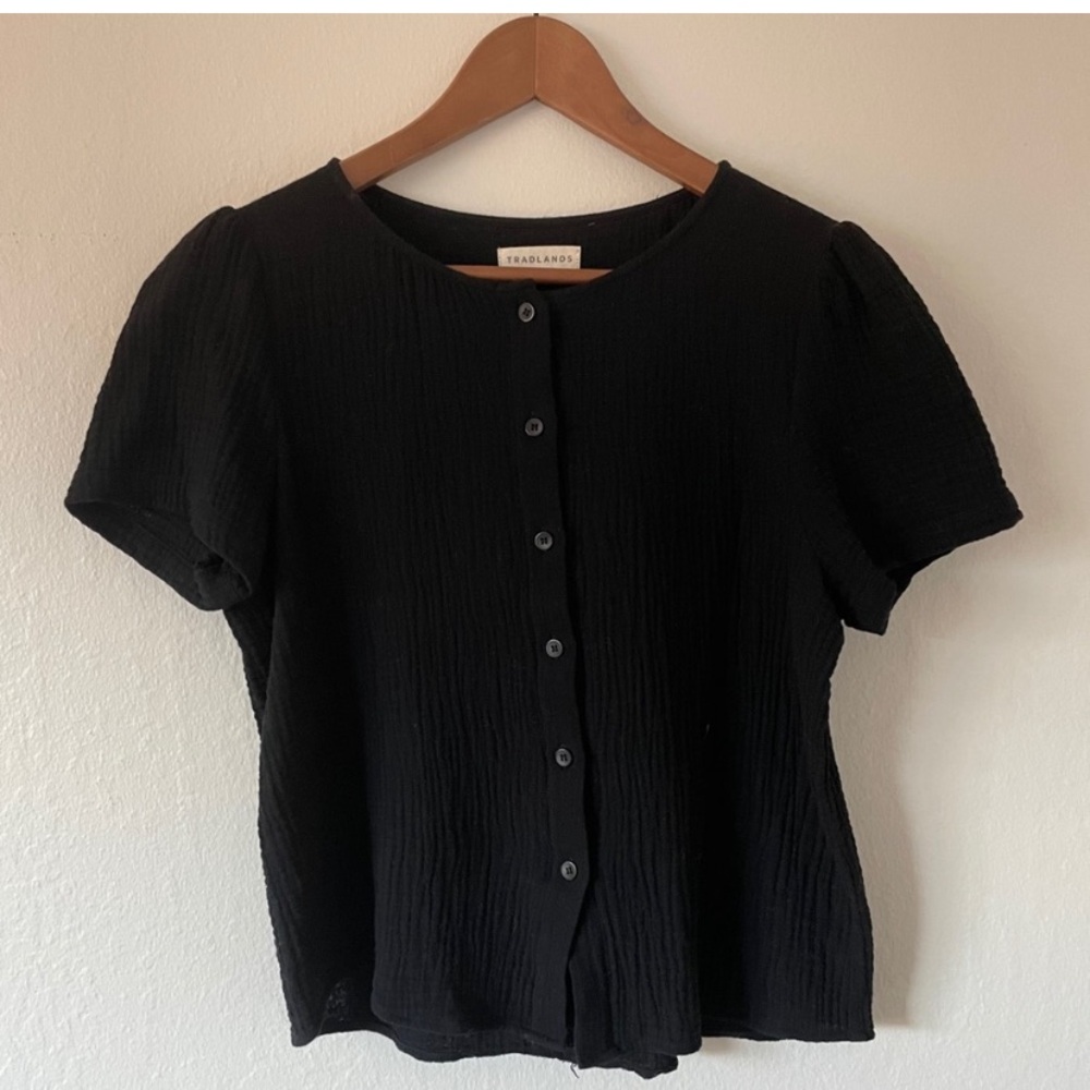Tradlands Barcelona Top